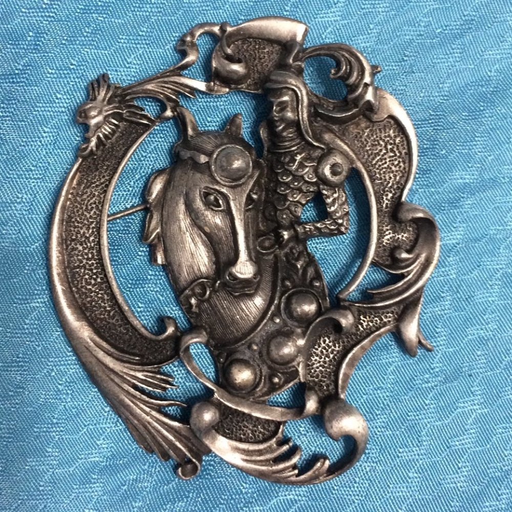 Vintage Brooch